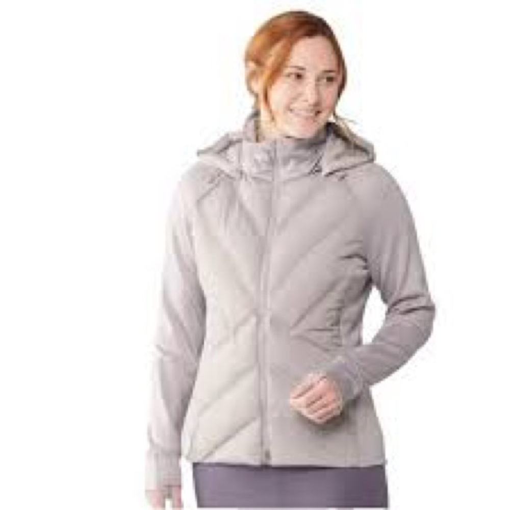 Athleta inlet jacket